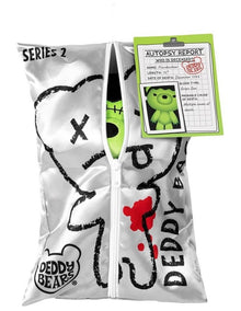 Plush in Bag - Frankenbear