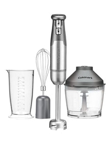 VersaMix Hand Blender 800W in Silver