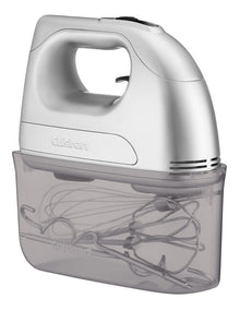 Power Advantage 7 speed Hand Mixer