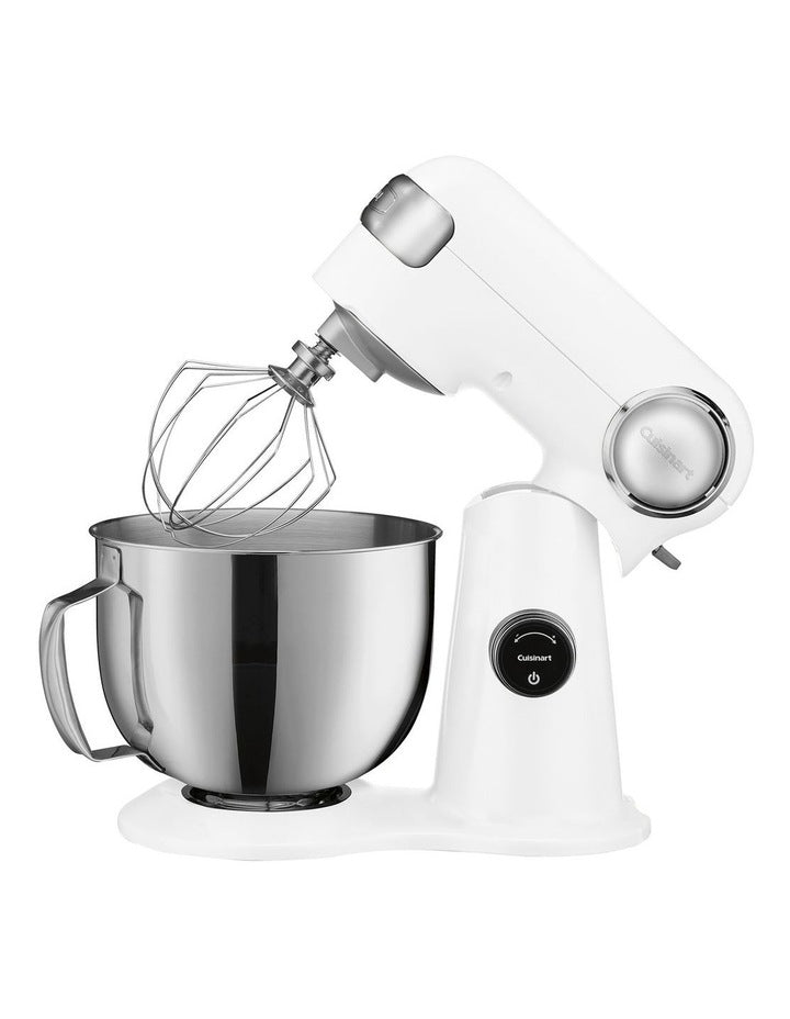 Precision Pro Mixer