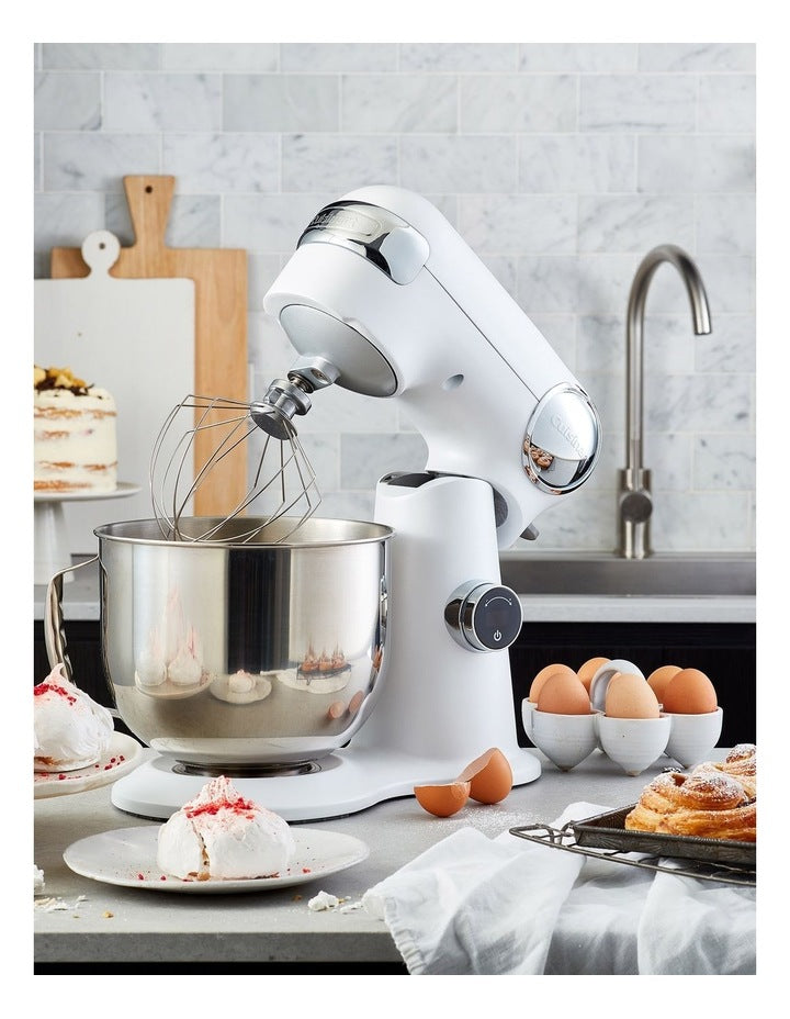 Precision Pro Mixer