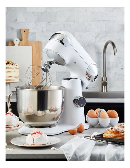 Precision Pro Mixer