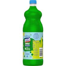 Cottee's Zero Sugar Coola Lime Cordial Sugar Free 1L