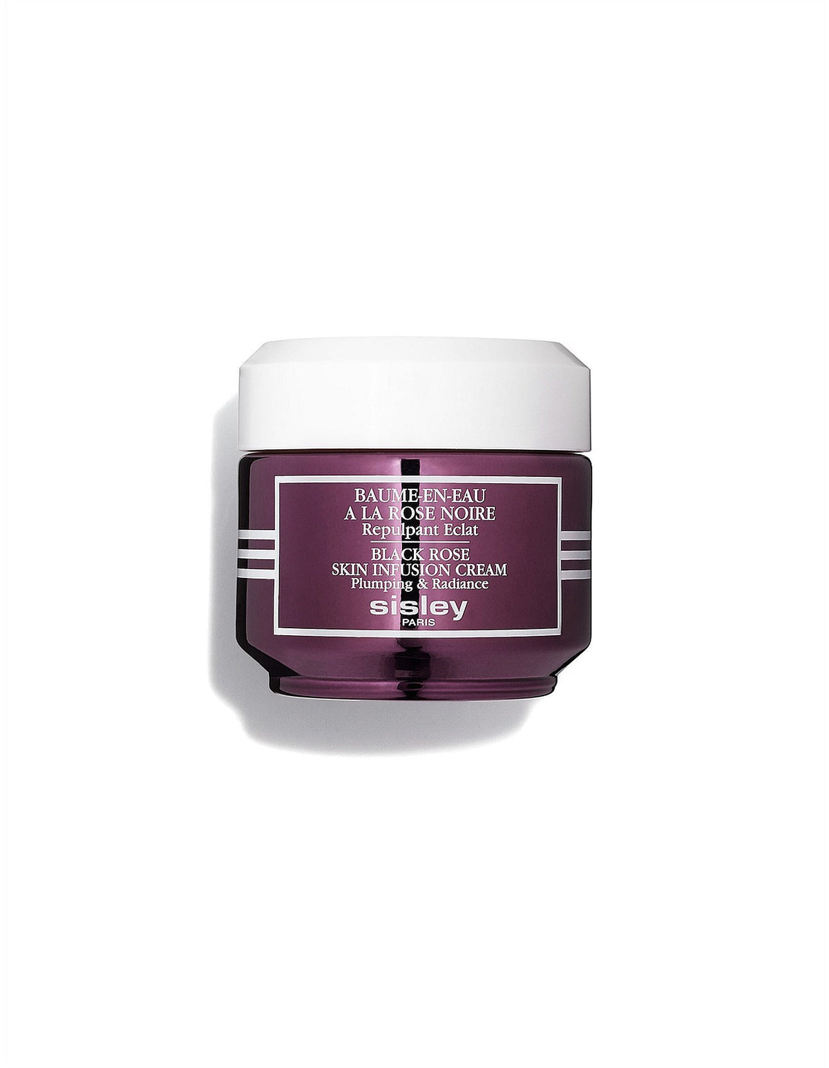 Black Rose Skin Infusion Cream 50ml