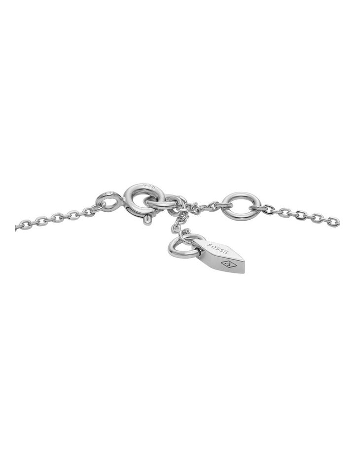 Sterling Bracelet in Silver