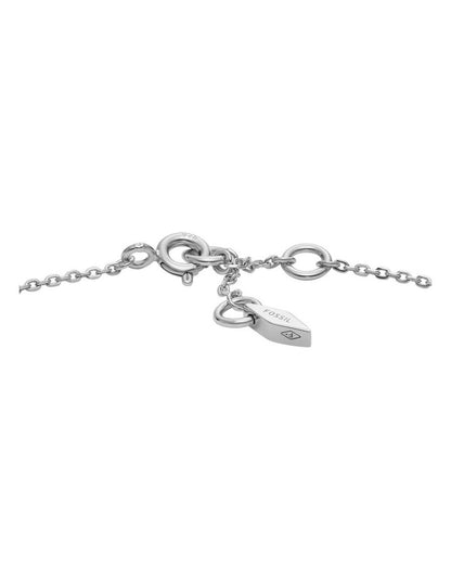 Sterling Bracelet in Silver