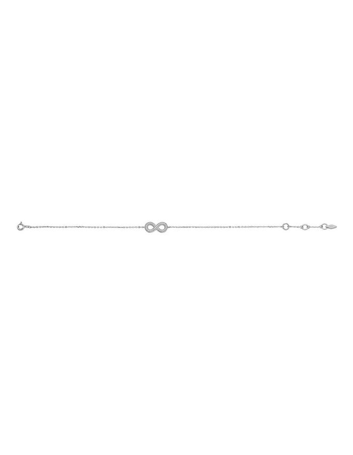 Sterling Bracelet in Silver