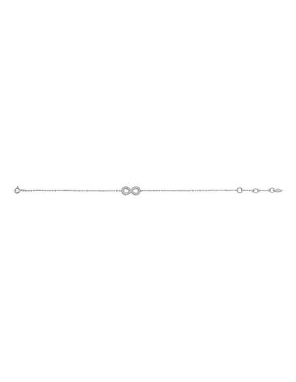 Sterling Bracelet in Silver