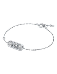 Premium Bracelet in SIlver