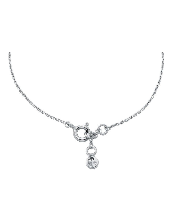 Premium Bracelet in SIlver