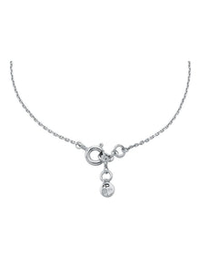 Premium Bracelet in SIlver
