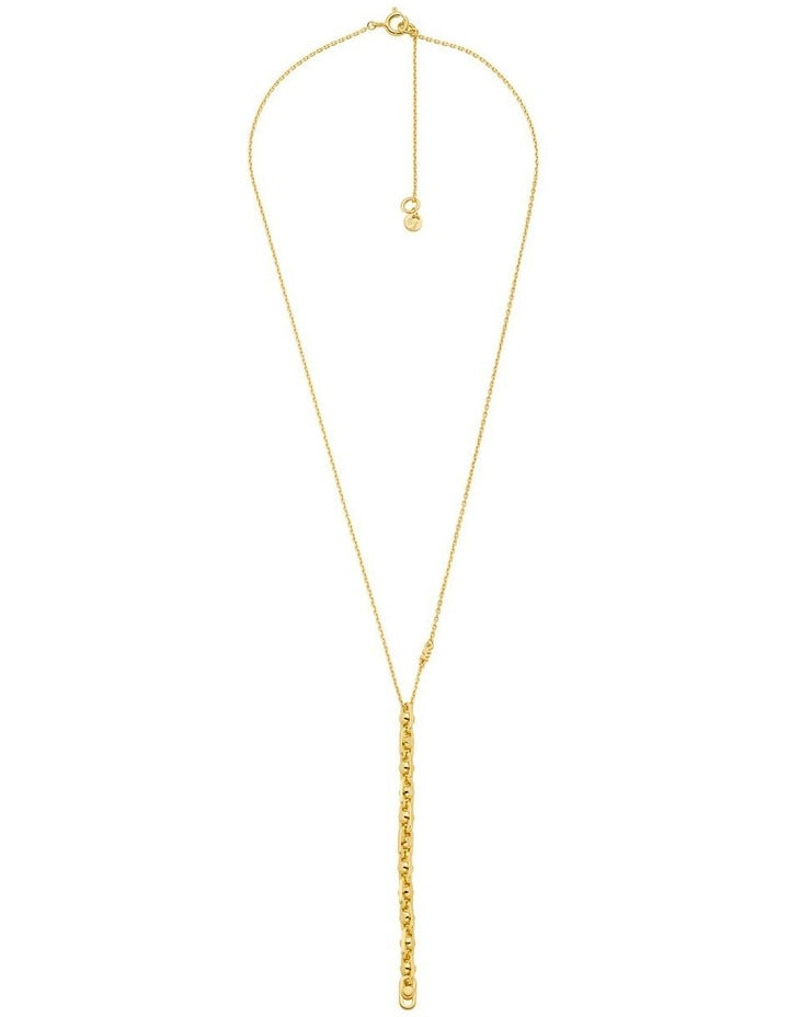 Premium Necklace in Gold