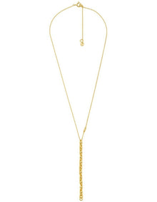 Premium Necklace in Gold