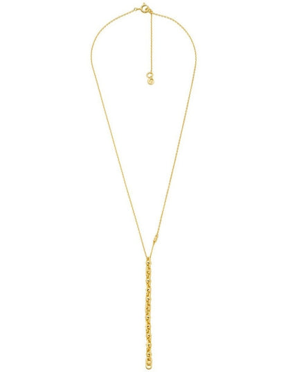 Premium Necklace in Gold