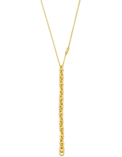Premium Necklace in Gold