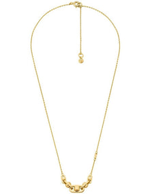 Premium Necklace in Gold