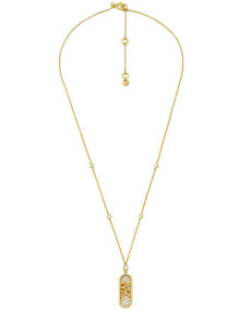Premium Necklace in Gold