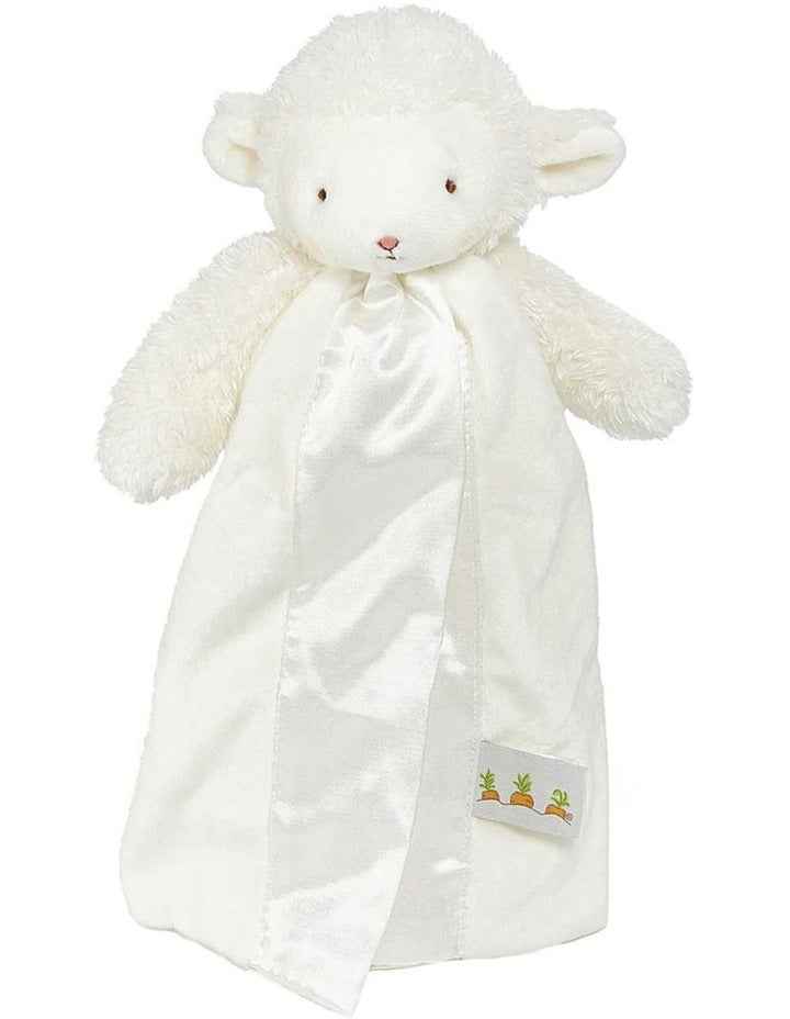 Bye Bye Buddy Kiddo The Lamb