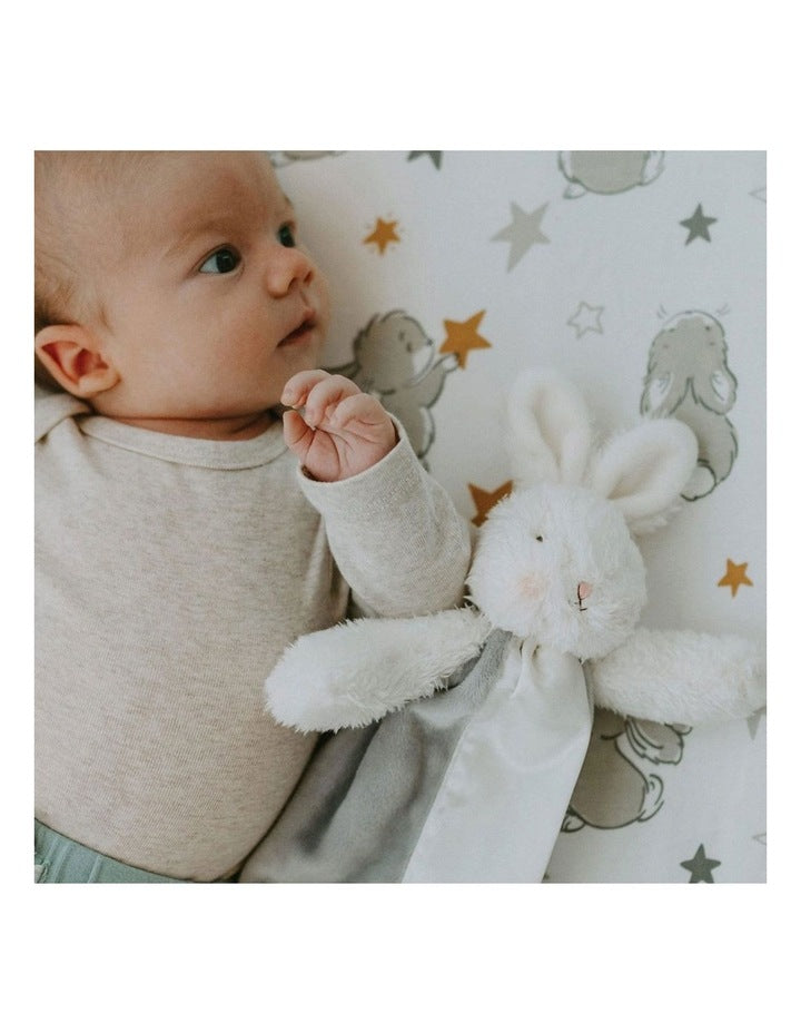 Bye Bye Buddy Grady Bunny