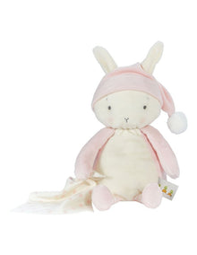 Sleepy Blossom Bunny