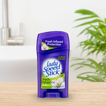 Mennen Lady Speed Stick Women's Deodorant Orchard Blossom 45g
