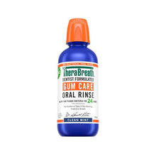 THERABREATH MOUTHWASH GUM CARE 473ML