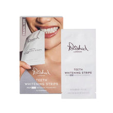 POLISHED LONDON TEETH WHITENING STRIPS 4 PACK