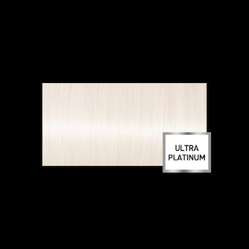 L'Oreal Paris Preference Permanent Hair Colour 9L Ultra Platinum each