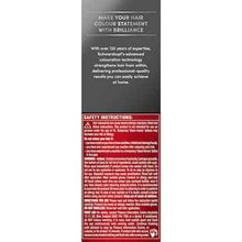 Schwarzkopf Brilliance 85 Violet Vision Permanent Hair Dye each