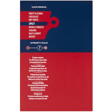 Lavazza Crema e Gusto Ground Coffee 1kg