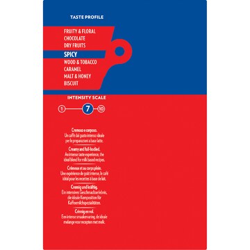 Lavazza Crema e Gusto Ground Coffee 1kg