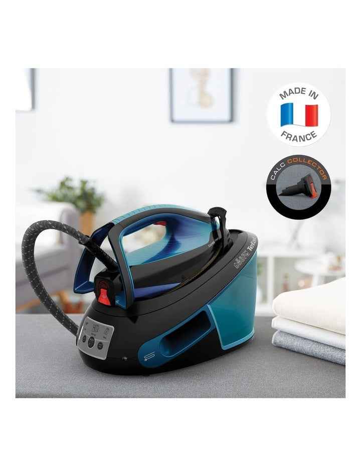 Express Vision Steam Station SV8151