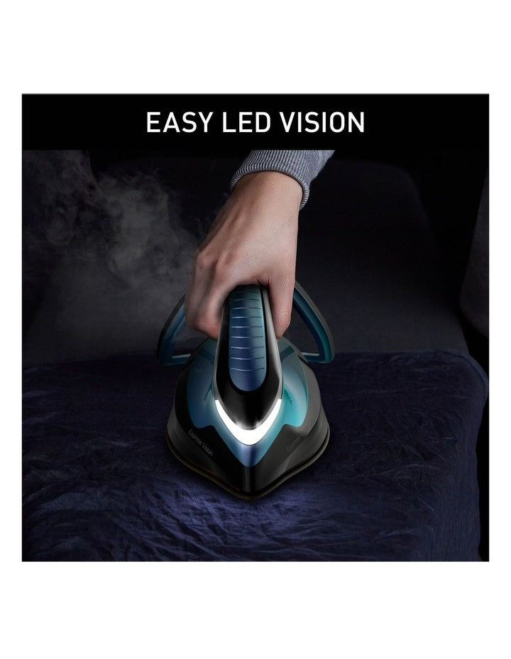 Express Vision Steam Station SV8151