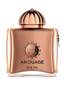 Dia Woman 40 Eau de Parfum 100ml