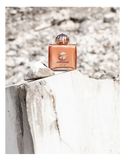 Dia Woman 40 Eau de Parfum 100ml