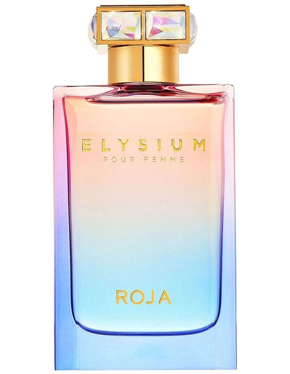 Elysium Pour Femme Eau de Parfum 100ml