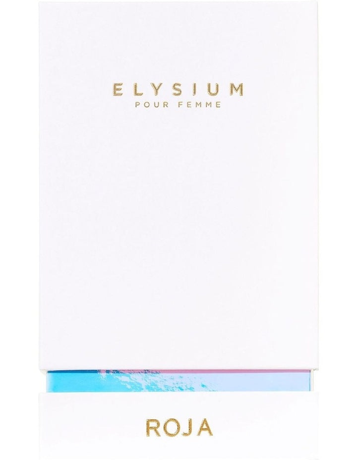 Elysium Pour Femme Eau de Parfum 100ml