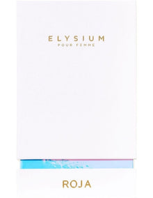 Elysium Pour Femme Eau de Parfum 100ml