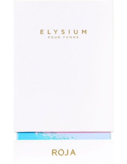 Elysium Pour Femme Eau de Parfum 100ml