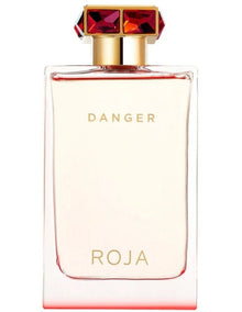Danger Eau De Perfume 75ml