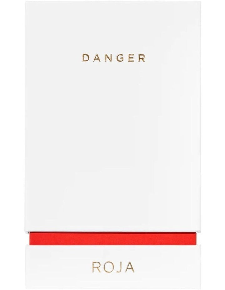 Danger Eau De Perfume 75ml