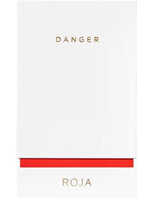 Danger Eau De Perfume 75ml