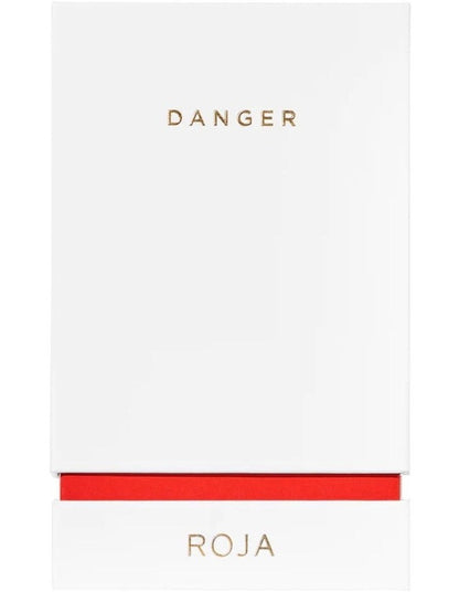 Danger Eau De Perfume 75ml