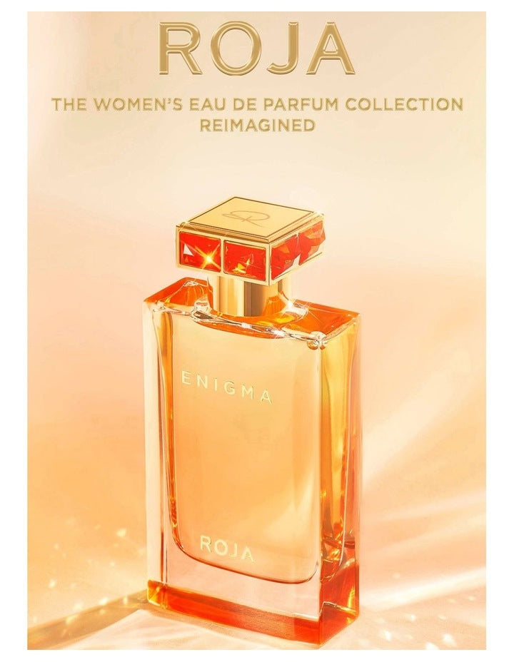 Enigma Eau de Parfum 75ml