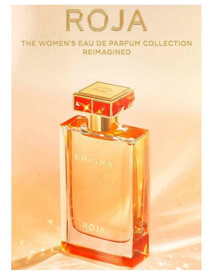 Enigma Eau de Parfum 75ml