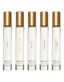 Discovery Set 5x10ml