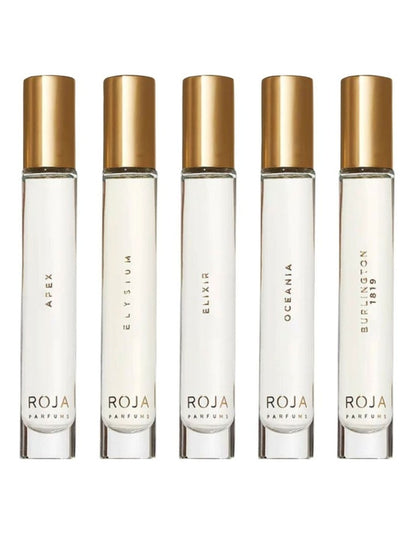 Discovery Set 5x10ml