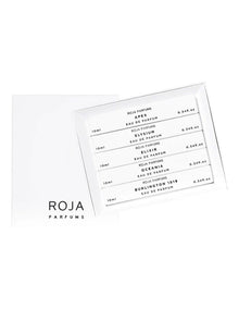 Discovery Set 5x10ml