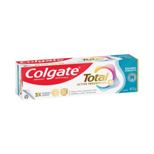 COLGATE TOTAL ENAMEL TOOTHPASTE 115G