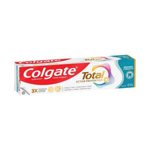 COLGATE TOTAL ENAMEL TOOTHPASTE 200G